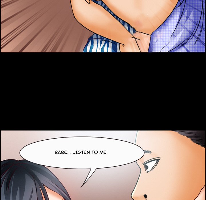 The Client Chapter 20 Page 33