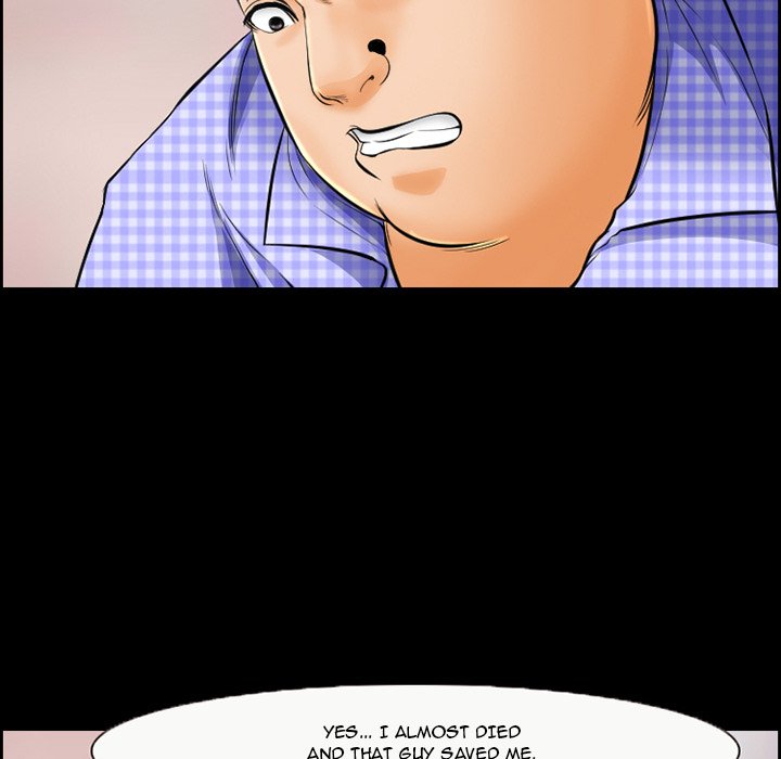 The Client Chapter 20 Page 37
