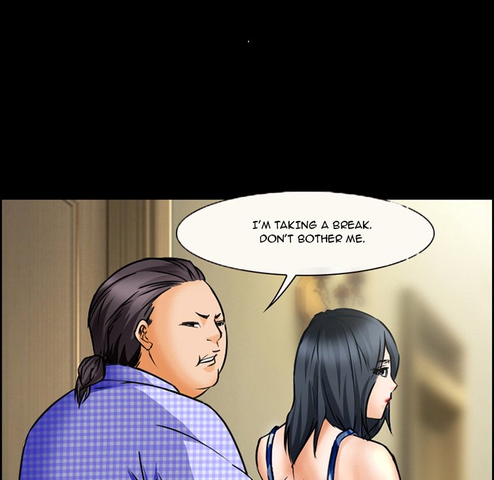 The Client Chapter 20 Page 47