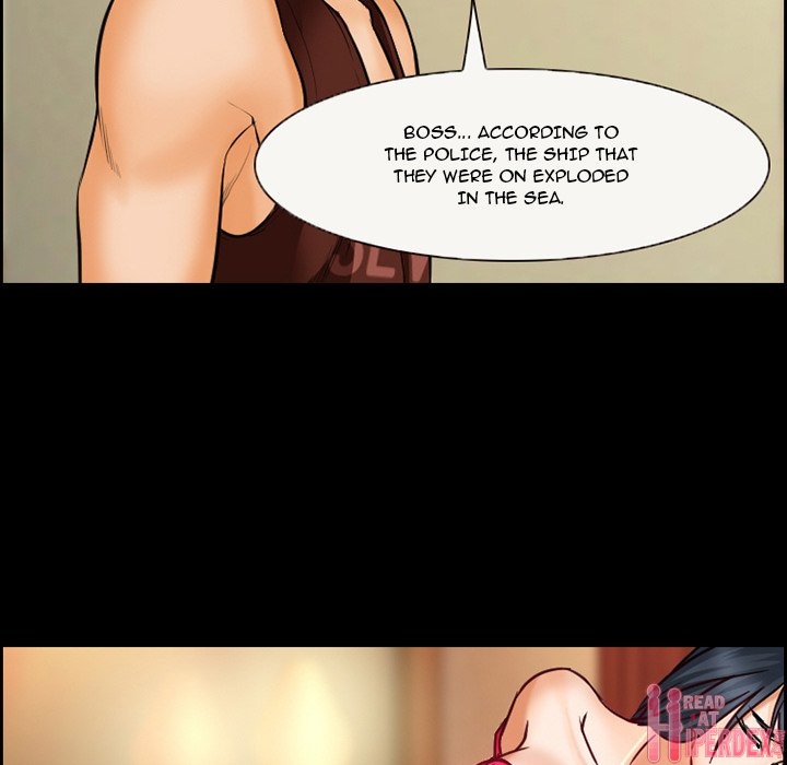 The Client Chapter 20 Page 51