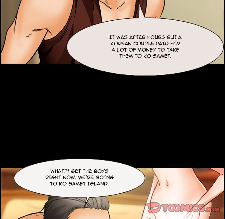 The Client Chapter 20 Page 54