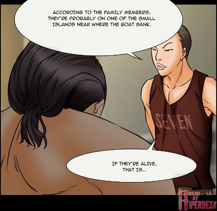 The Client Chapter 20 Page 56