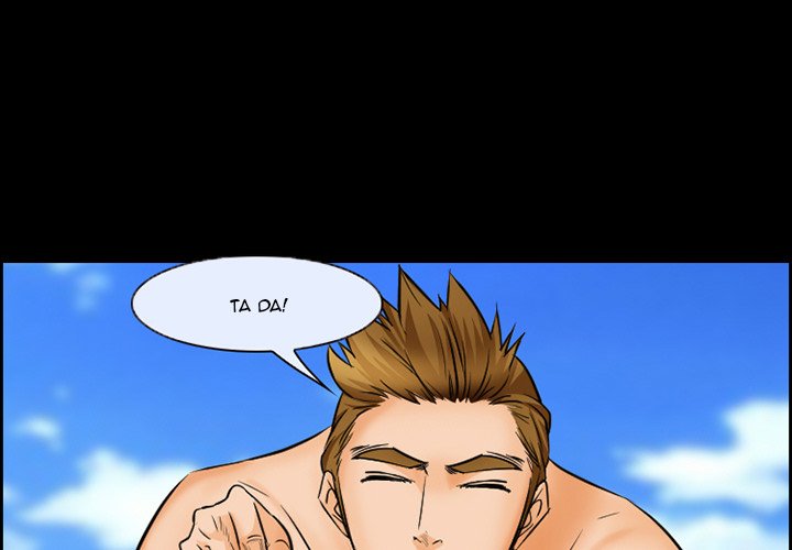 The Client Chapter 21 Page 1