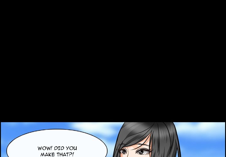 The Client Chapter 21 Page 3