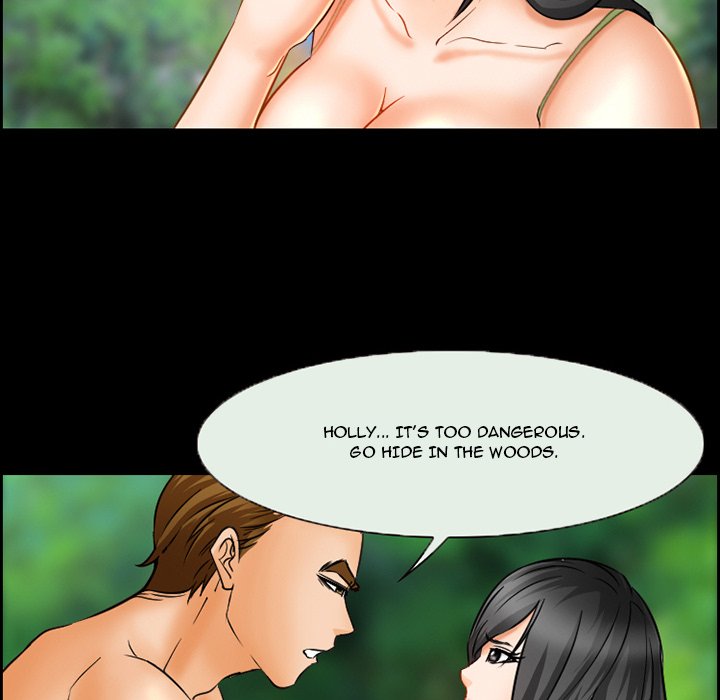 The Client Chapter 21 Page 40
