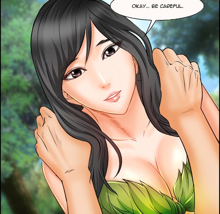 The Client Chapter 21 Page 44