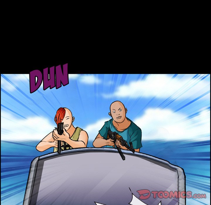 The Client Chapter 21 Page 50
