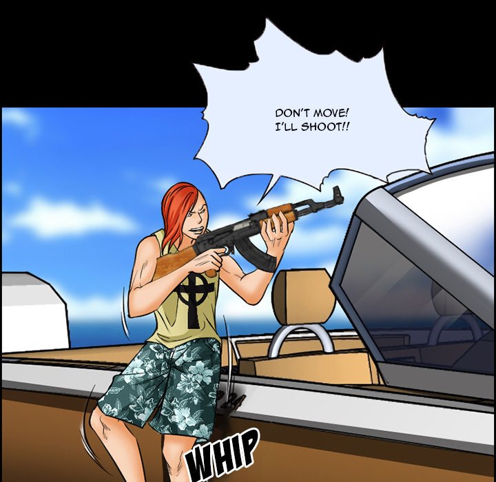 The Client Chapter 21 Page 53