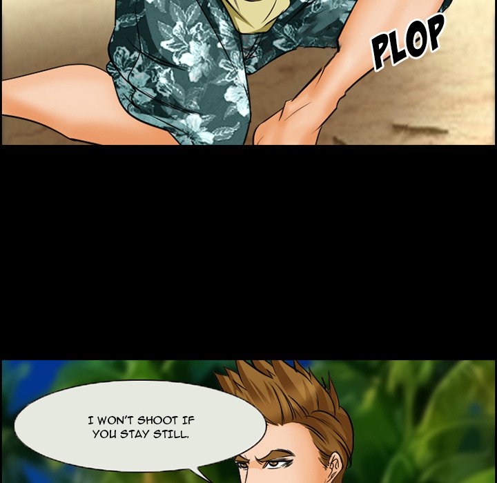 The Client Chapter 22 Page 28