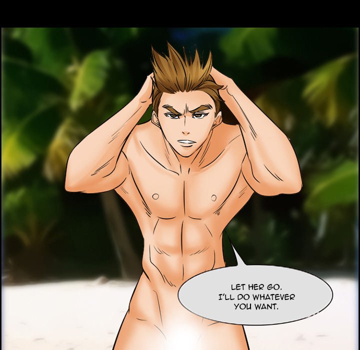 The Client Chapter 22 Page 41