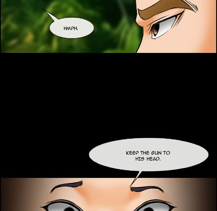 The Client Chapter 22 Page 51