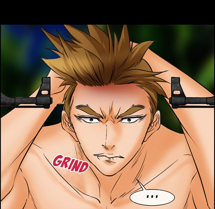 The Client Chapter 22 Page 55