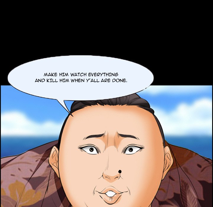 The Client Chapter 23 Page 19