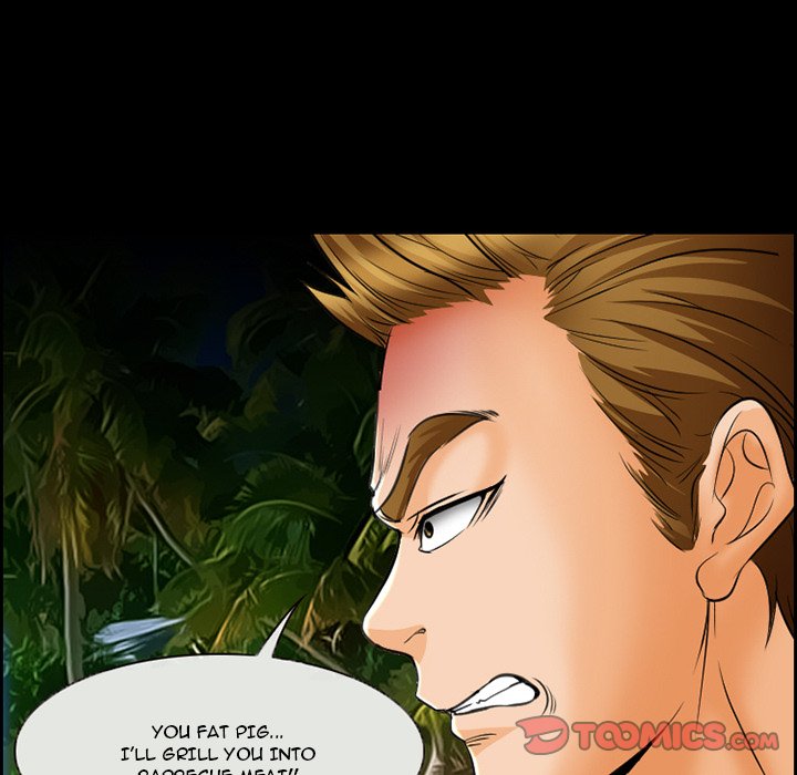 The Client Chapter 23 Page 22