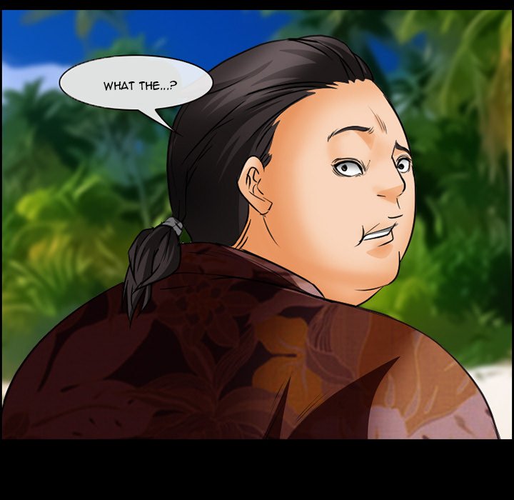 The Client Chapter 23 Page 33