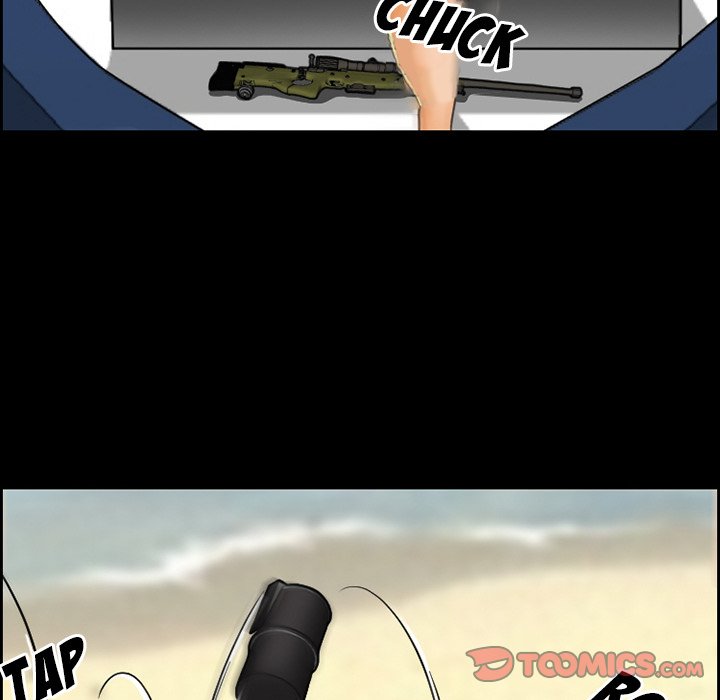 The Client Chapter 23 Page 50