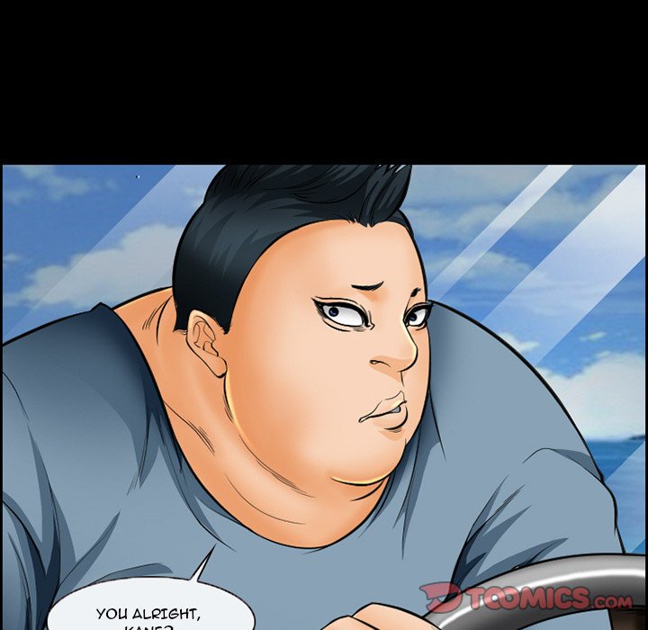 The Client Chapter 23 Page 62