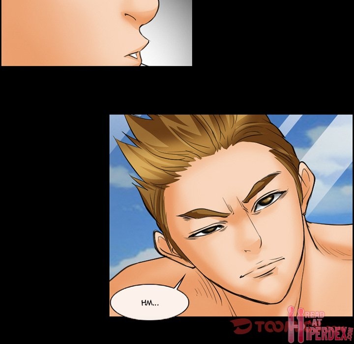 The Client Chapter 23 Page 66