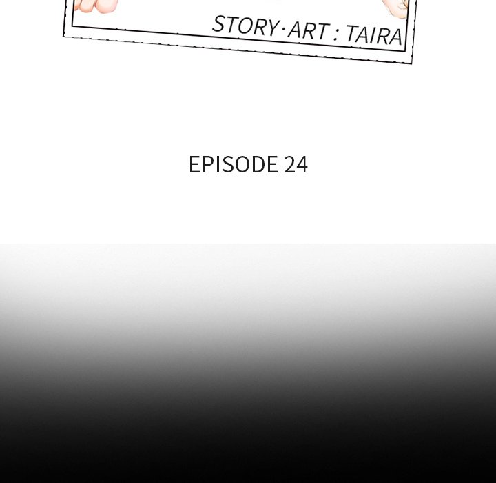 The Client Chapter 24 Page 11