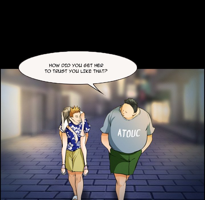 The Client Chapter 24 Page 13