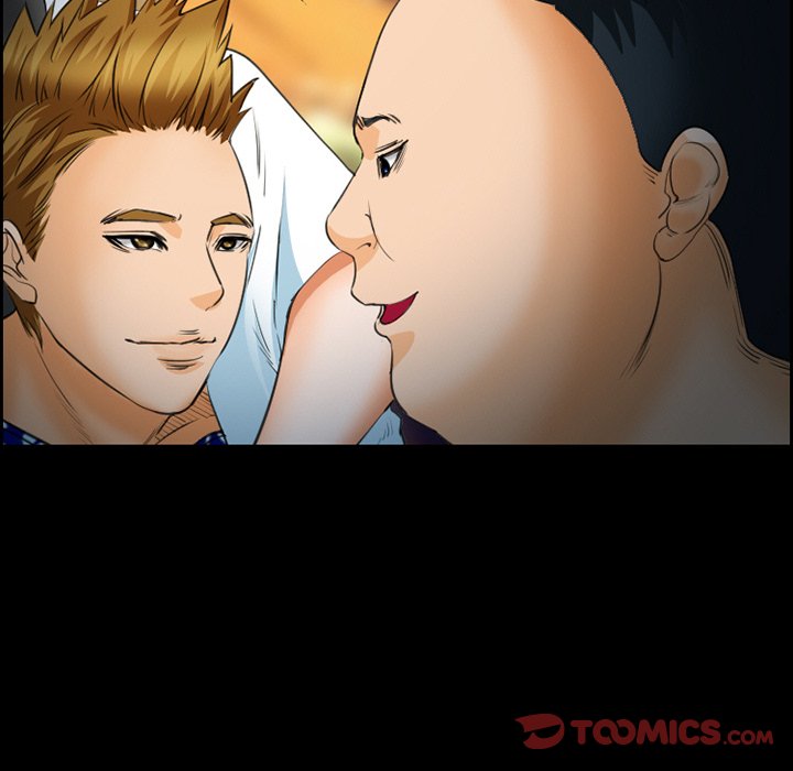 The Client Chapter 24 Page 18
