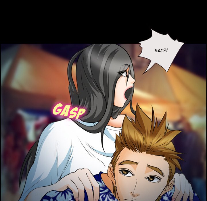 The Client Chapter 24 Page 19
