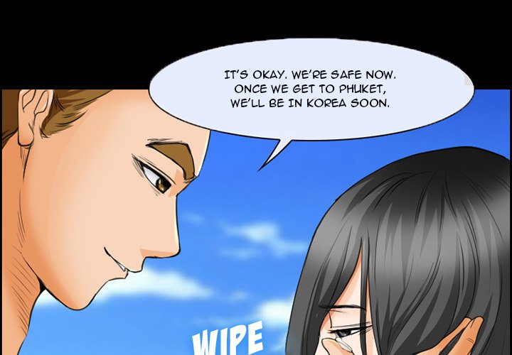 The Client Chapter 24 Page 3