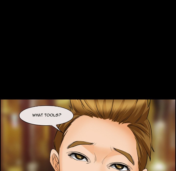 The Client Chapter 24 Page 31