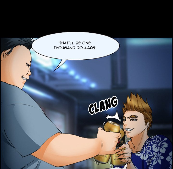 The Client Chapter 24 Page 64