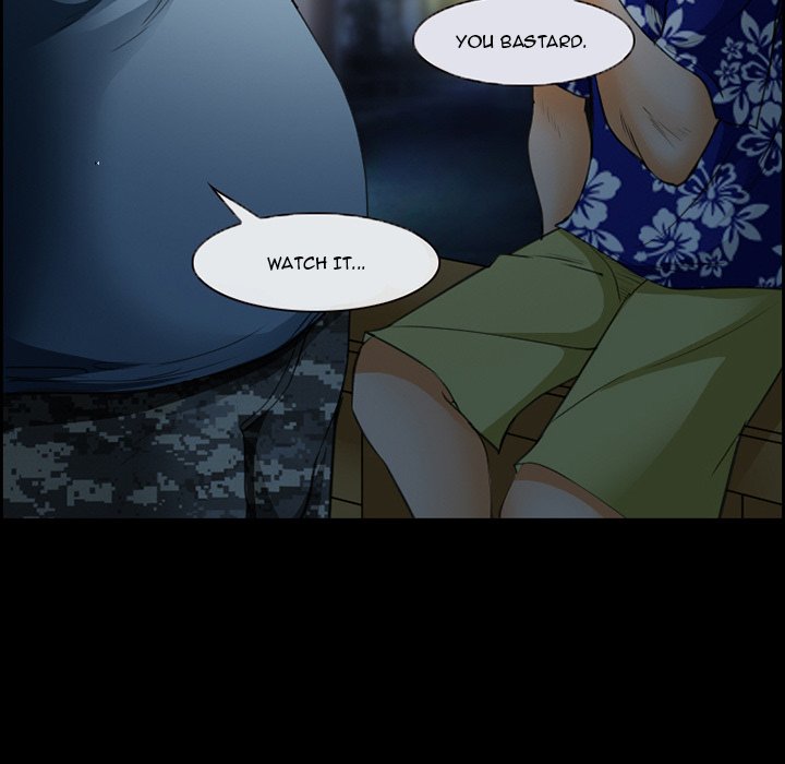 The Client Chapter 24 Page 65