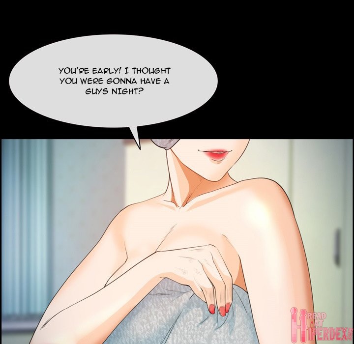 The Client Chapter 25 Page 11