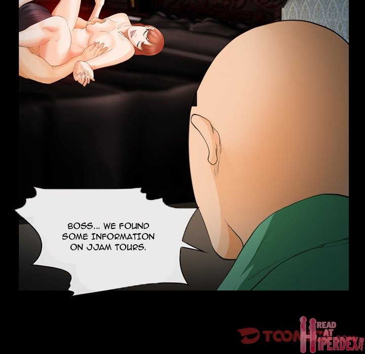 The Client Chapter 25 Page 117