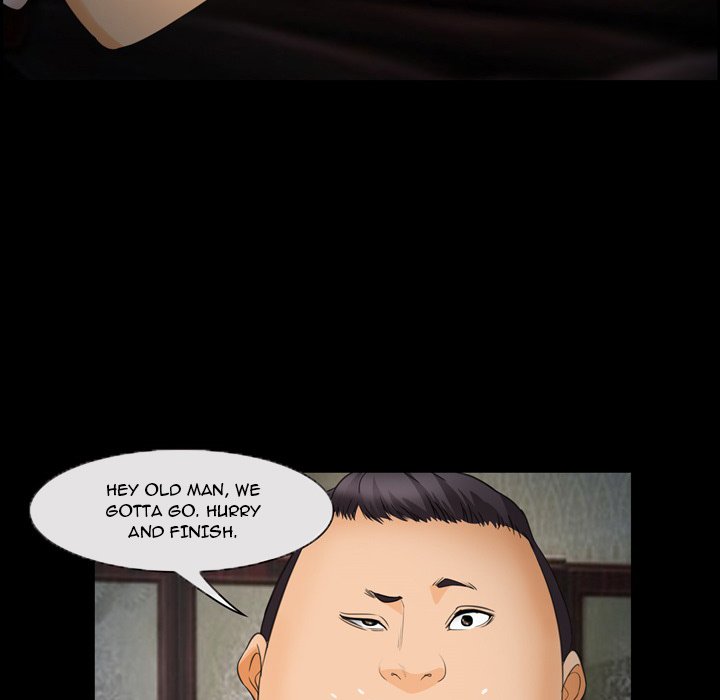 The Client Chapter 25 Page 119