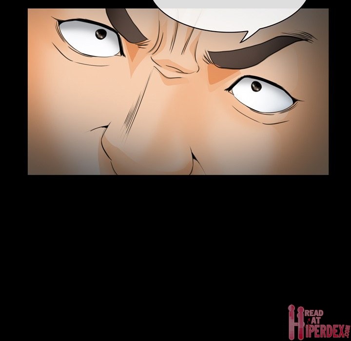 The Client Chapter 25 Page 121
