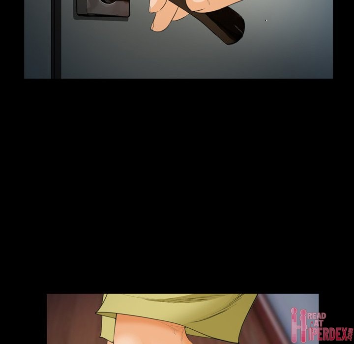 The Client Chapter 25 Page 6