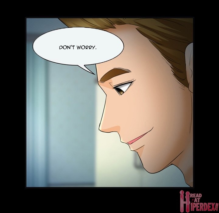 The Client Chapter 25 Page 61