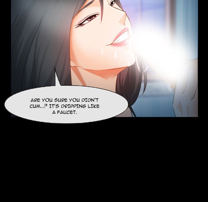 The Client Chapter 25 Page 72