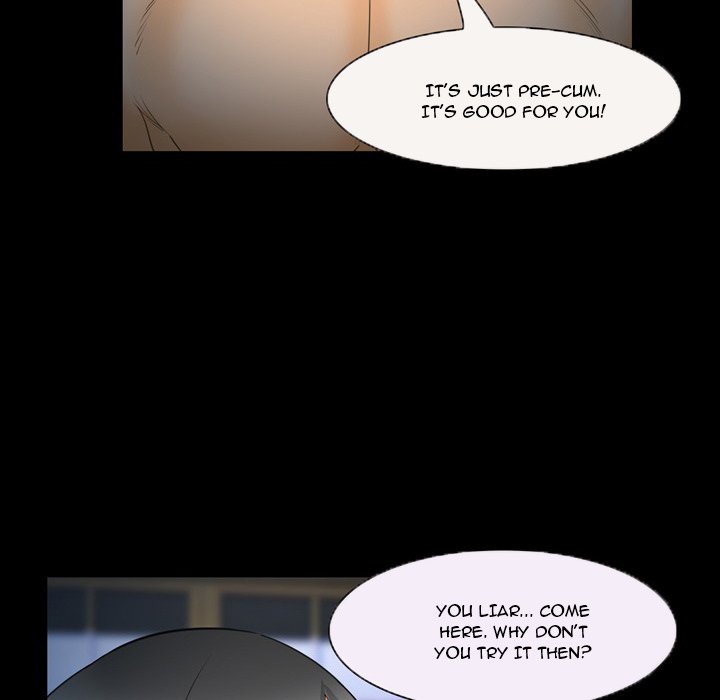 The Client Chapter 25 Page 74