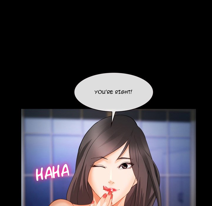 The Client Chapter 25 Page 85