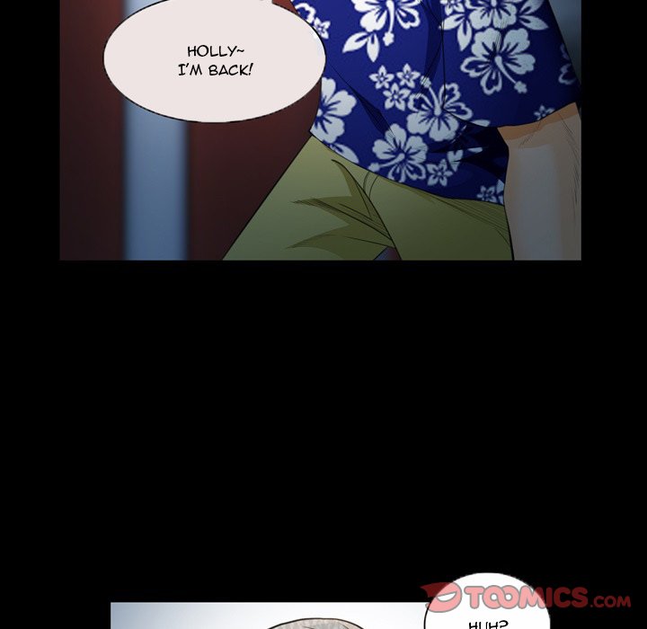 The Client Chapter 25 Page 9