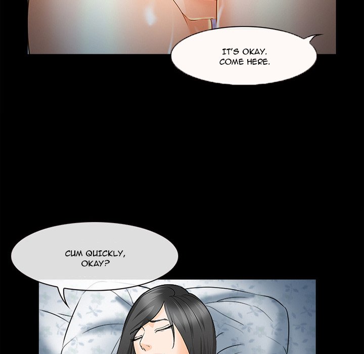 The Client Chapter 26 Page 108