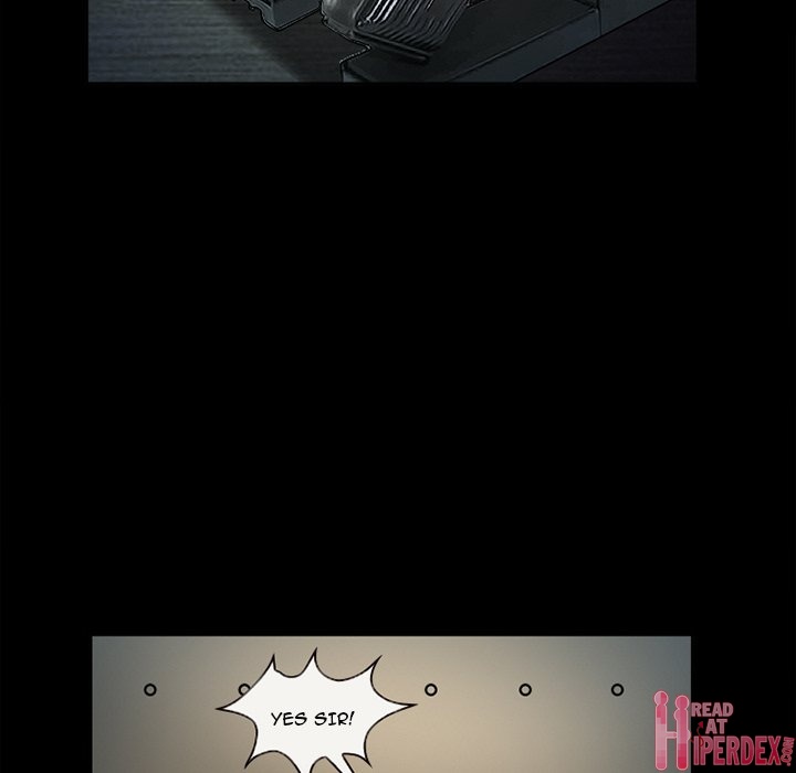 The Client Chapter 26 Page 11