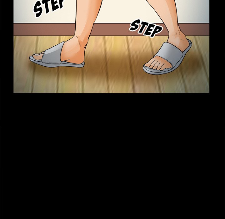 The Client Chapter 26 Page 120
