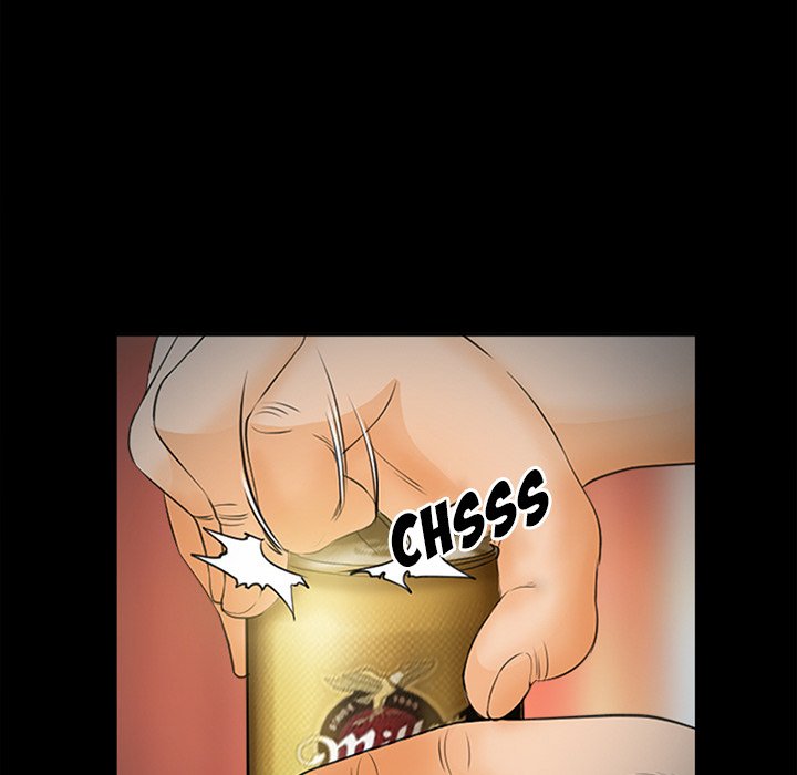 The Client Chapter 26 Page 124