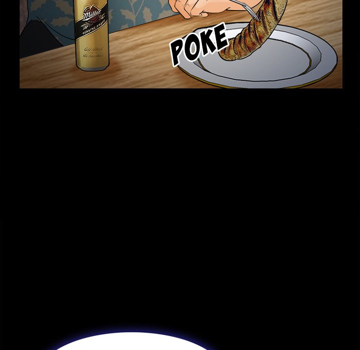 The Client Chapter 26 Page 128
