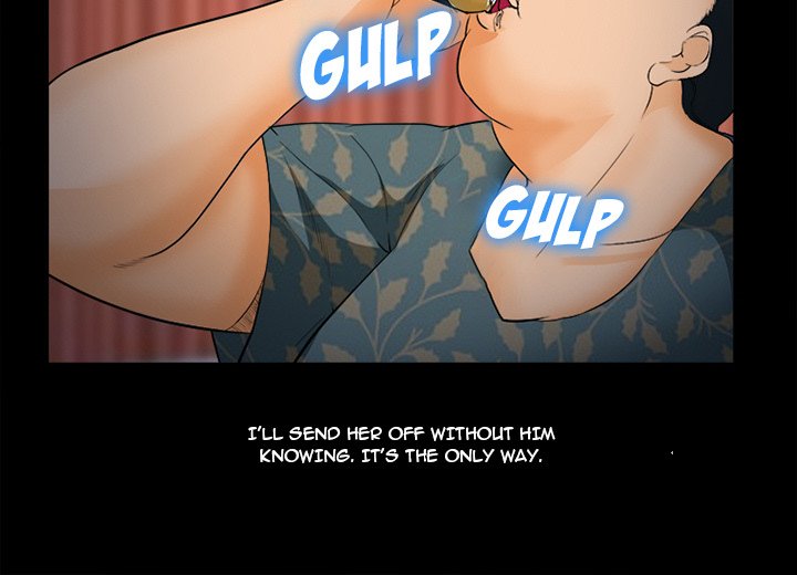 The Client Chapter 26 Page 131