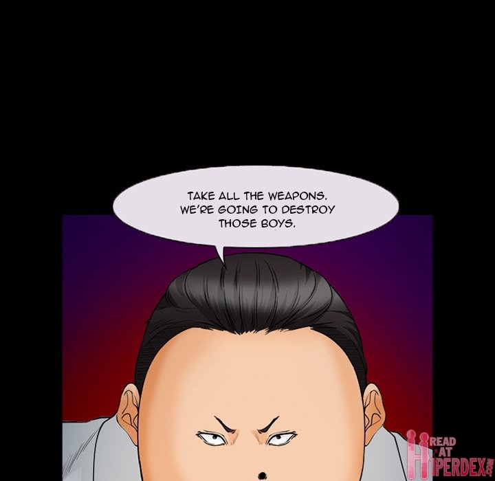 The Client Chapter 26 Page 16