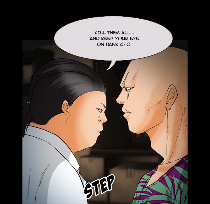 The Client Chapter 26 Page 19