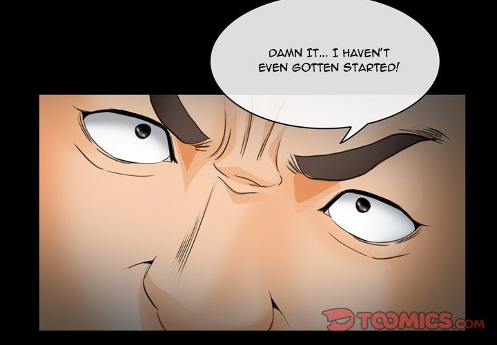The Client Chapter 26 Page 3