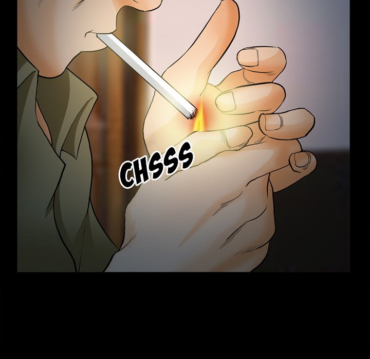 The Client Chapter 26 Page 32